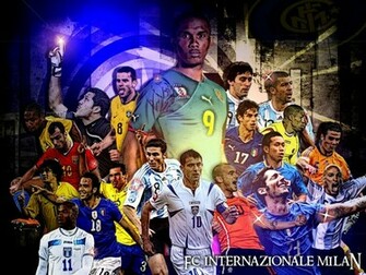 Wallpaper Uefa Champions League