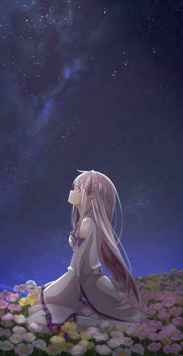 Anime iPhone Wallpaper HD Phone