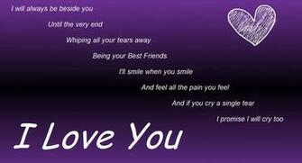 Best Friend Quote Wallpaper By Mimithefox