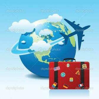 Travel The Globe HD Wallpaper In N World Imageci