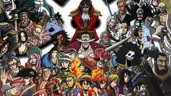 One Piece Wallpaper
