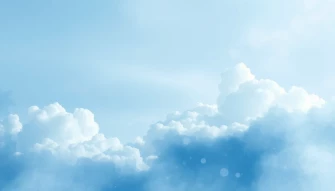 Blue Aesthetic Wallpaper