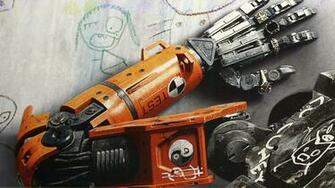 Chappie Wallpaper And Background Image Net