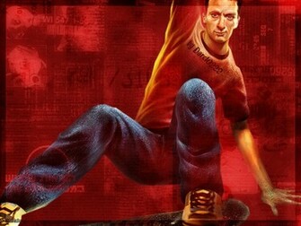 Tony Hawk Wallpaper By Darc10222