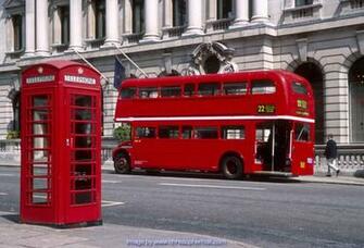 London Wallpaper By Uk Photographer Christopher Holt
