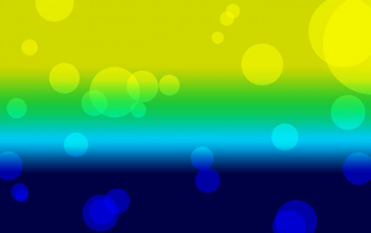 Ios Style Desktop Rainbow Wallpaper By Star784