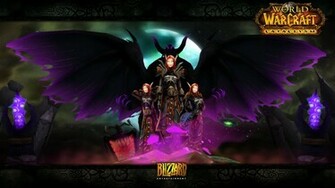 Warlock Tier By Paulwhipps