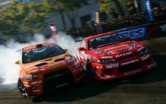 Drift Y Mas Imagenes Historia Etc
