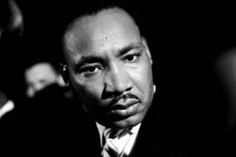 Martin Luther King Jr Wallpaper