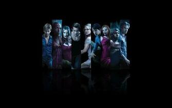 Wallpaper True Blood Picture To