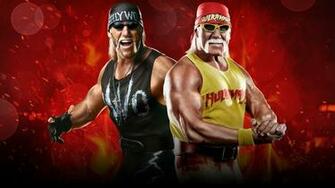 Hulk Hogan Wallpaper HD