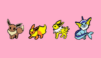 Eevee Not As Good High Resolution