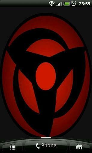 Sharingan Wallpaper Android Pc iPhone And iPad