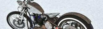 Wallpaperfusion Harley Davidson
