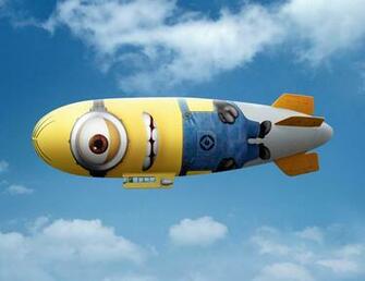 Collection Of Despicable Me Minions Wallpaper Image Fan Art