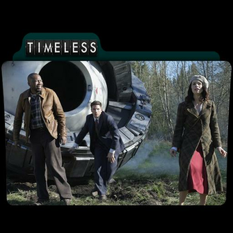 Timeless Series Folder By Nallan01