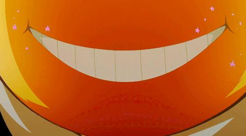 Assassination Classroom On