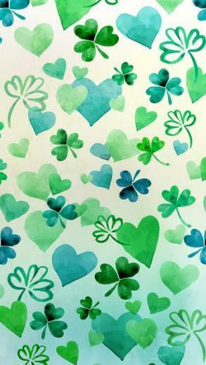 iPhone Wallpaper St Patrick S Day Tjn Walls