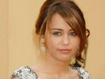 Young Hollywood Stars Image Miley Cyrus HD Wallpaper And
