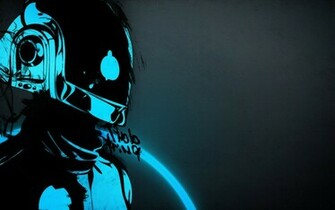 You Are Ing Daft Punk HD Wallpaper Color Palette Tags