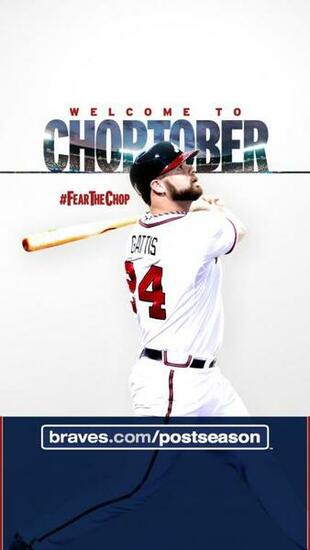 Braves Mobile Fan Forum Wallpaper Atlanta