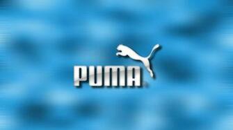 Pumaa Puma Wallpaper