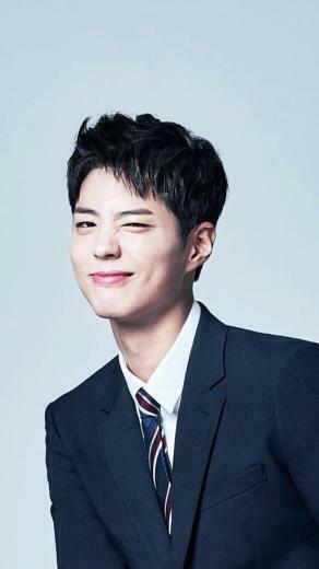 Looking For A New Wallpaper Your Park Bo Gum