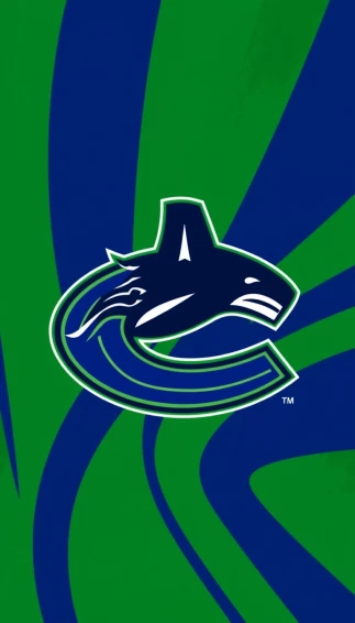 Vancouver Canucks Logo Wallpaper
