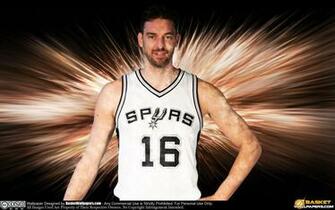 Pau Gasol Wallpaper Basketball At Basketwallpaper
