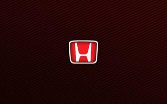 Widescreen Honda Wallpaper Logo