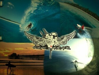 Quiksilver Wallpaper Logo
