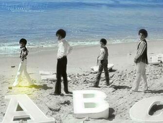 Jhjk The Jackson Wallpaper