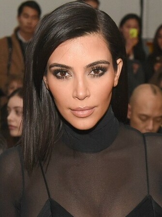 Kim Kardashian West Picture