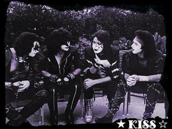Kiss