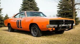 General Lee Wallpaper Desktop
