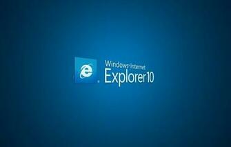 Internet Explorer Windows Microsoft
