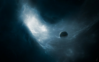 Space Fantasy Wallpaper Set Prime