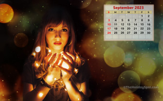 Calendar Wallpaper For HD Monthly