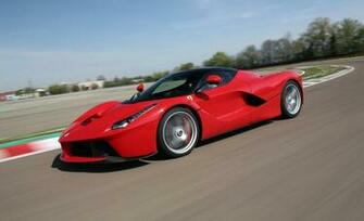 Ferrari Laferrari Photo
