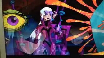 Ben Omniverse Charmcaster Scenes Video Dailymotion