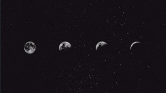 Dark Aesthetic Wallpaper For Laptop With High Resolution