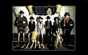 One Piece Wallpaper