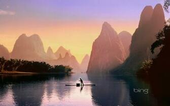 Bing Wallpaper HD S