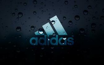Adidas Logo HD Fondos De Pantalla Gratis