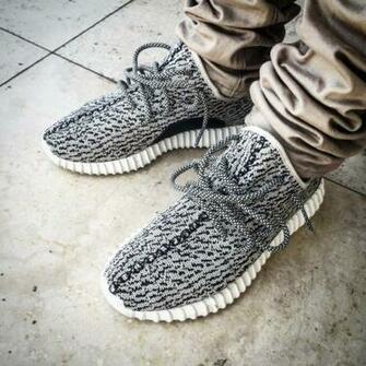 Yeezy Boost Slime Wallpaper