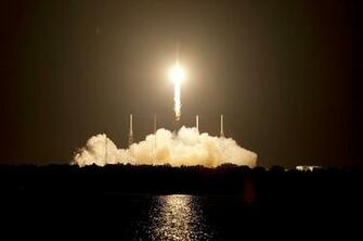 Spacex Launch Wallpaper Pics About Space