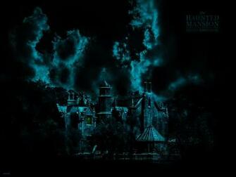 Halloween Desktop Wallpaper Disney Parks