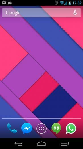 Material Design Live Wallpaper Android Apps On Google Play