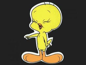 Tweety Pie Wallpaper