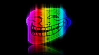 Fuentes De Informaci N Wallpaper Troll Face
